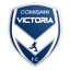 AS Victoria Comişani logo