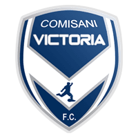 AS Victoria Comişani