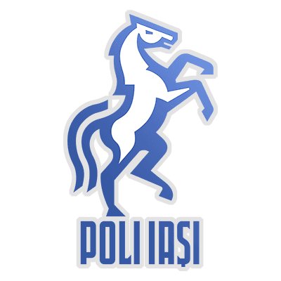 ACSM Politehnica Iaşi