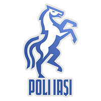 ACSM Politehnica Iaşi