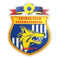 AS Internaţional Brebeni