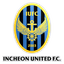 Incheon United FC logo