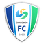 Changwon City logo