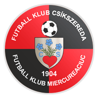 AFK Csikszereda Miercurea Ciuc