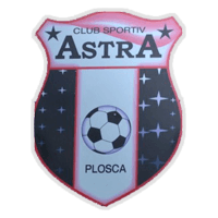 ACS Astra Plosca