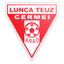 CS Gloria Lunca-Teuz Cermei logo