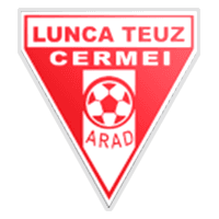 CS Gloria Lunca-Teuz Cermei