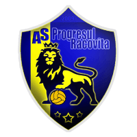 AS FC Progresul Racoviţa