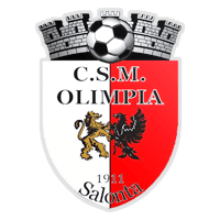 CSM Olimpia Salonta