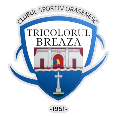 CSO Tricolorul Breaza