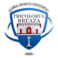 CSO Tricolorul Breaza