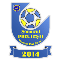 ACS Şomuzul Preuteşti