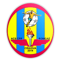 ACS CFR Romgaz Craiova