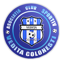 ACS Vediţa Coloneşti