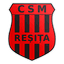 Clubul Sportiv Muncitoresc Reşiţa logo