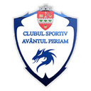 Avântul Periam