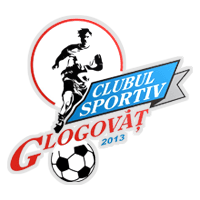 CS Glogovăţ 2013