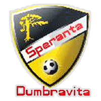 Speranţa Dumbrăviţa