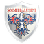 Şoimii Băluşeni logo