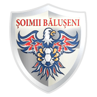 Şoimii Băluşeni