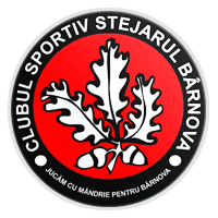 CS Stejarul Bârnova