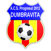ACS Progresul 2012 Dumbrăviţa