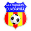 ACS Progresul 2012 Dumbrăviţa logo