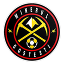 Minerul Costeşti