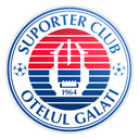 Oţelul Galaţi