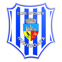 CS Corvinul 1921 Hunedoara