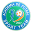 ACS Sport Team Bucureşti logo