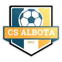 CS Albota 2012