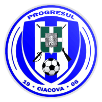 AS Progresul 1906 Ciacova