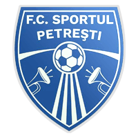AFC Sportul 2015 Petreşti