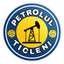 FC Petrolul Ţicleni logo