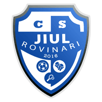 CS Jiul Rovinari 2016