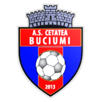 Cetatea Buciumi