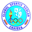 CSS Craiova logo