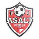 Asalt Bucureşti