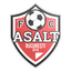 AFC Asalt Bucureşti logo