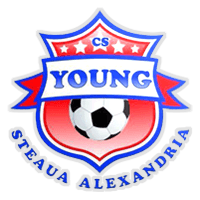 ACS Young Steaua Alexandria