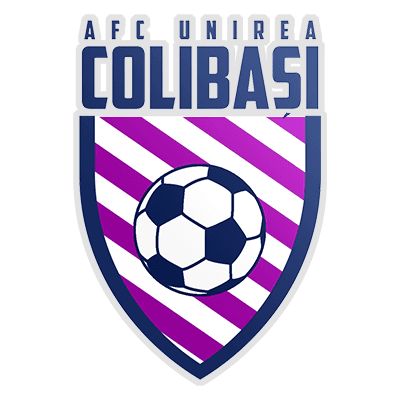 AFC Unirea Colibaşi