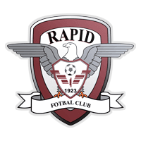 Fotbal Club Rapid 1923