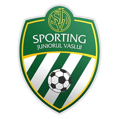CS Sporting Juniorul Vaslui