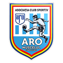 ARO Muscelul Câmpulung