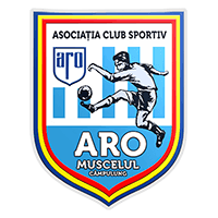 ACS Muscelul ARO Câmpulung