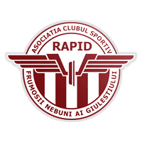 ACS Rapid - Frumoşii Nebuni ai Giuleştiului