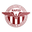 ACS Rapid - Frumoşii Nebuni ai Giuleştiului logo