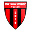 CSM Mihai Viteazu Vulcan logo