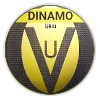 AS Dinamo Uriu